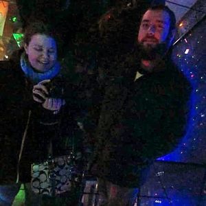 Meet your Posher, Veronica